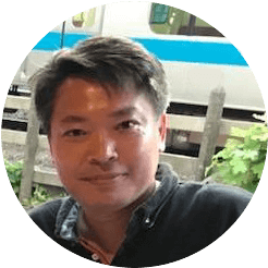 代表取締役 山本 佳成